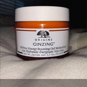 Origins Ginzing Moisturizer